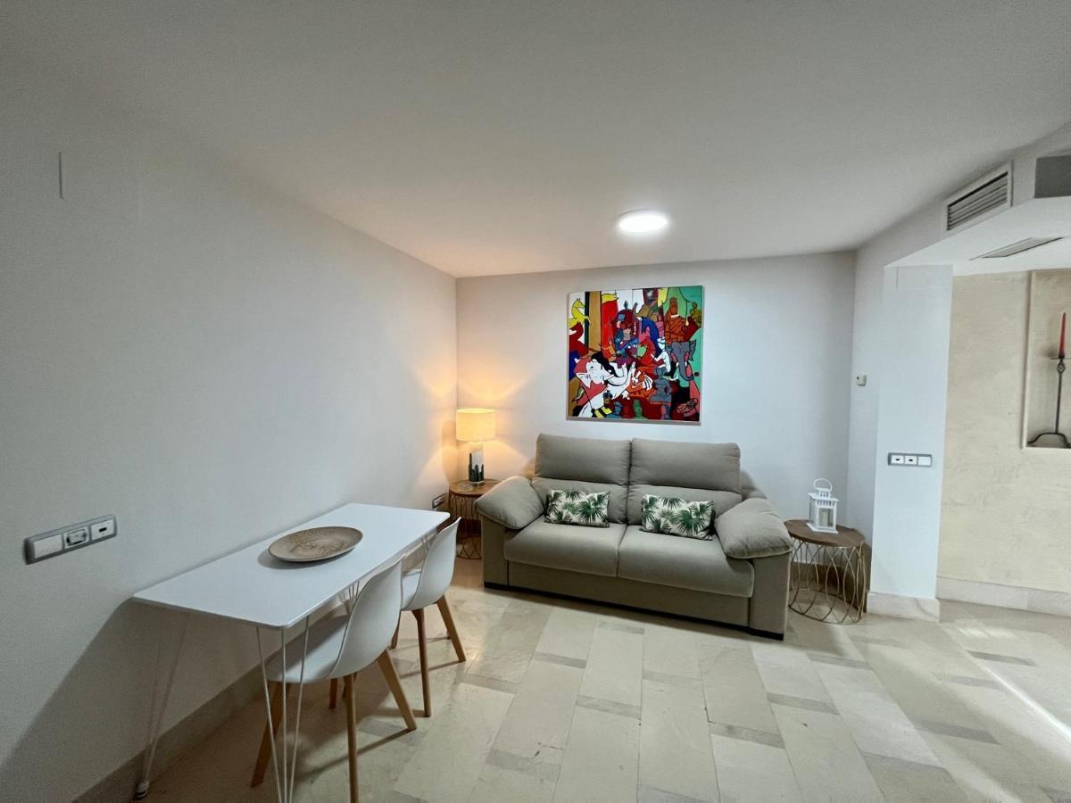 1D Brand New Apartment Downtown Sevilla, Azofaifo Street Экстерьер фото